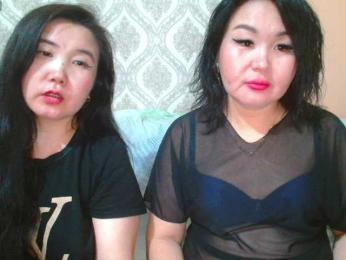 YukiNakata webcam model stream image