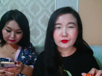 YukiNakata webcam model stream image