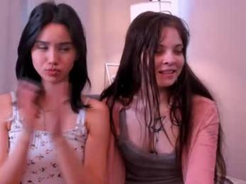 dainalargena webcam model stream image