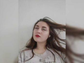 DYAVOLICA webcam model stream image