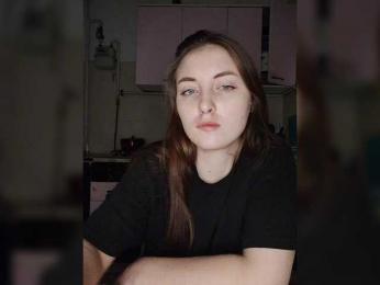 DYAVOLICA webcam model stream image