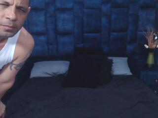 Tommy Furt &amp; Samy Gil &amp; Chris Try webcam model stream image