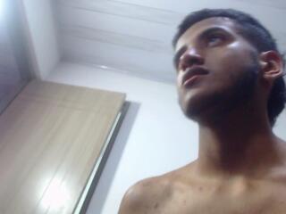 Tommy Furt &amp; Samy Gil &amp; Chris Try webcam model stream image