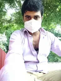 Odisha_College_Boy webcam model stream image