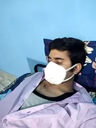 Odisha_College_Boy webcam model stream image