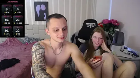 Jonax_Sara webcam model stream image