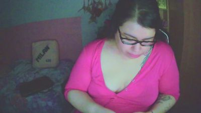 Fragancia1 webcam model stream image