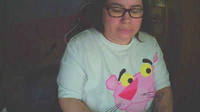 Fragancia1 webcam model stream image