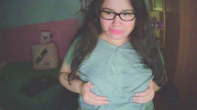 Fragancia1 webcam model stream image