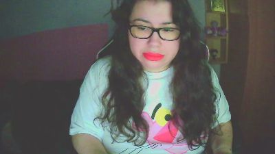 Fragancia1 webcam model stream image