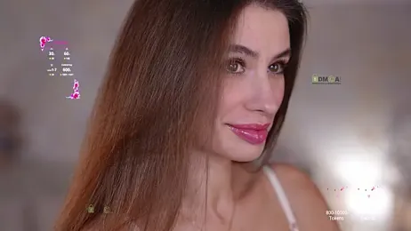 -YOUR_ANGEL- webcam model stream image