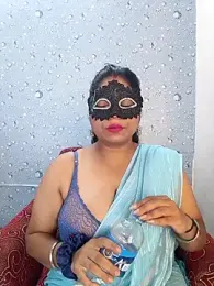 Bigboobs_Queenindia webcam model stream image