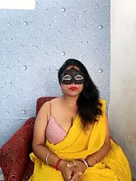 Bigboobs_Queenindia webcam model stream image