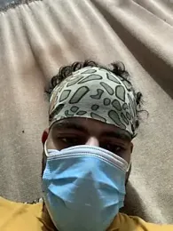 YawlingJingoist webcam model stream image