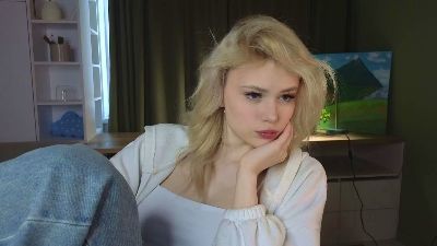 WiloneHascallv webcam model stream image