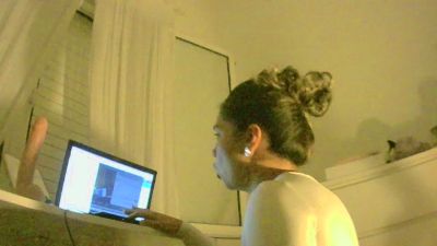 killerfairy webcam model stream image