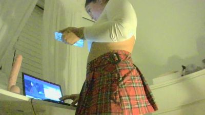 killerfairy webcam cam4 model stream image