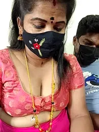 gaurika18 webcam model stream image