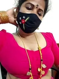 gaurika18 webcam model stream image