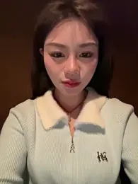 Asia-GoodLuck webcam model stream image