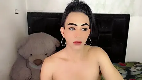 Michell_Queen webcam model stream image