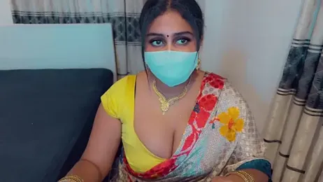 SonY_CaM webcam model stream image