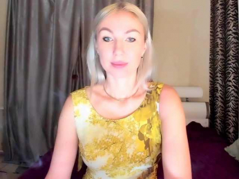 Magic_Around webcam model stream image