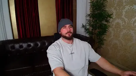 AdamJamesonn webcam model stream image