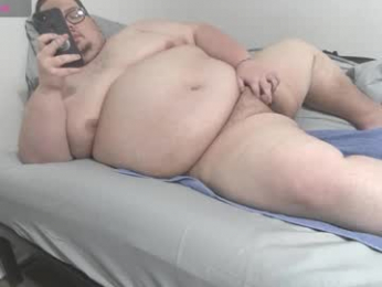 bigbear122691 webcam model stream image