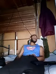 Camodick webcam model stream image