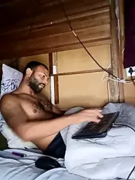 Camodick webcam model stream image