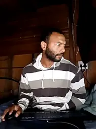 Camodick webcam model stream image