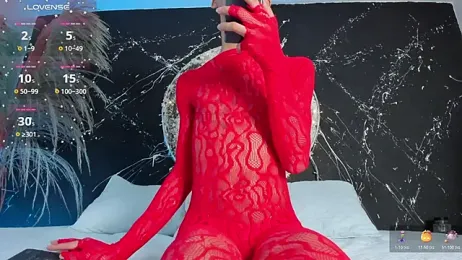 EthaanCox webcam model stream image