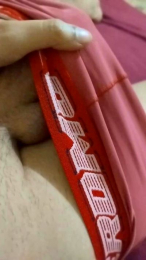 FernandoMDR webcam model stream image