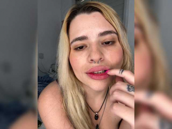 Gracepsy webcam model stream image