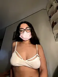 SOUSOU-MOROCCO webcam model stream image