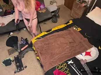 Satans_Play webcam stripchat model stream image