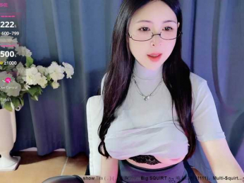 CN-MIMI webcam model stream image