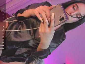 coca_koa webcam model stream image