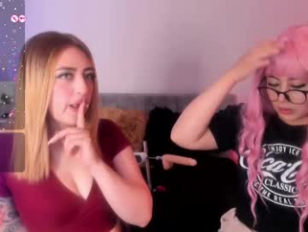 kinkydoll_ webcam model stream image