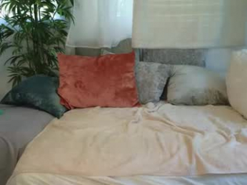 malenahot525 webcam chaturbate model stream image