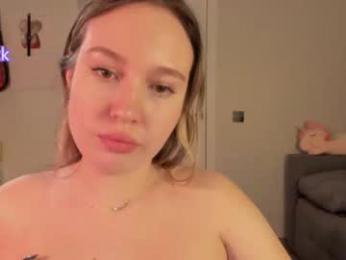 star_and_jane_ webcam model stream image