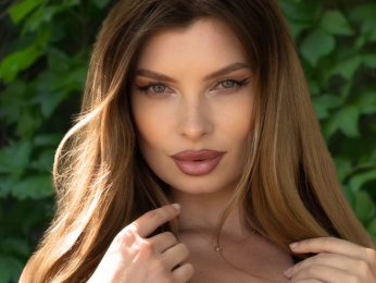 Alessia webcam livejasmin model stream image