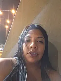 CanelitaPasion webcam model stream image