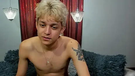 jisuscat webcam model stream image