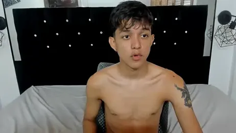 jisuscat webcam model stream image