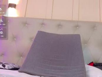 sofia_ebony webcam model stream image