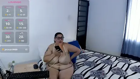 bubis_laru53 webcam stripchat model stream image