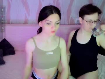 pornostendup webcam model stream image