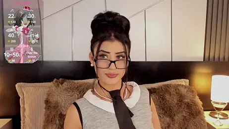 fiorella_paris webcam model stream image